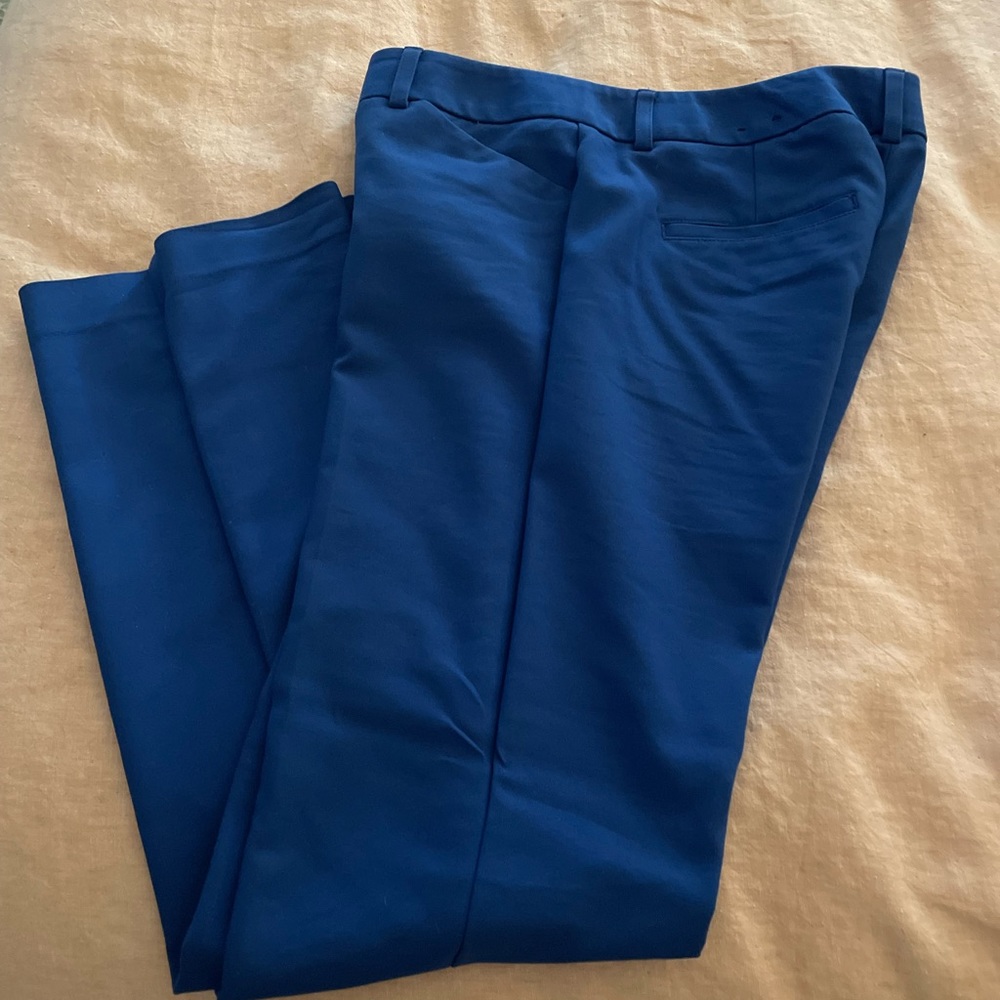 Dress pants